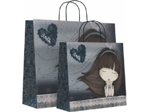 Picture of ANEKKE BLUE MOON MED GIFT BAG